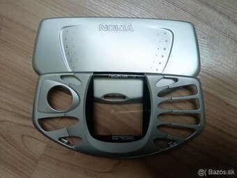 NOKIA N-Gage - NOVÝ KRYT ORIGINÁL