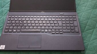 Fujitsu LIFEBOOK A3510