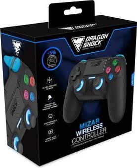 Mizar Wireless Controller