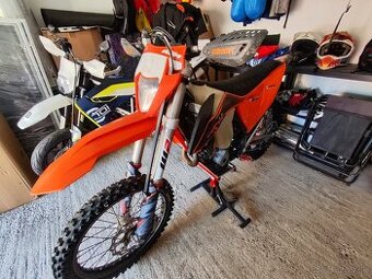 Ktm Exc 250