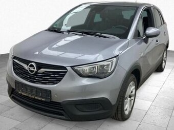 Opel Crossland 2020 88kw