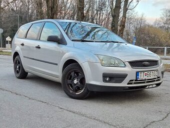 Ford Focus Combi 1.6 - 1