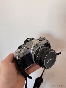 Canon AV-1