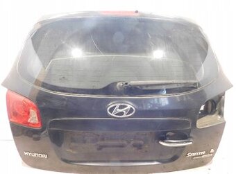 Hyundai Santa Fe Santafe 2006- 5. piate kufrové dvere kufor