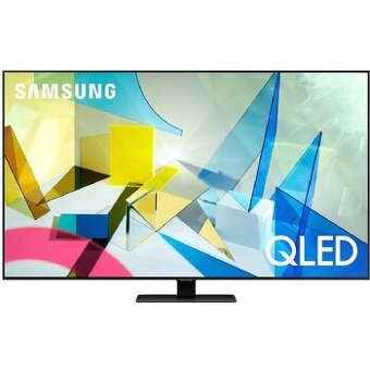 Samsung  smart tv ,,55''    QE55Q80