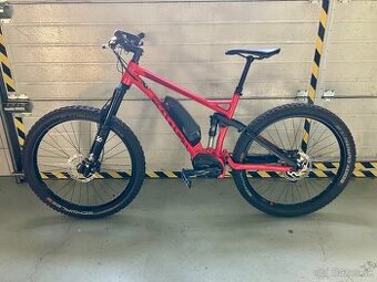 Ghost Kato FS e bike