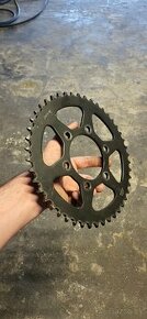 Rozeta  JT Sprockets 46 Z. - 1