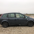 Ford Focus C-max