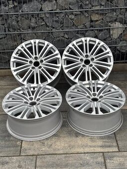 ✅5x112 r18 audi a5 a6 original