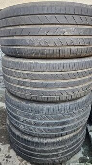 Letne pneumatiky 225/45 r17 kumho