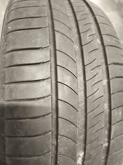 Michelin Energy Saver 205/55 R16 91V - 1 ks (DOT2018)