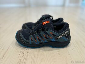 Salomon XA PRO 3D CSWP junior č.36 - 1