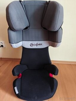 Autosedačka Cybex X2-fix