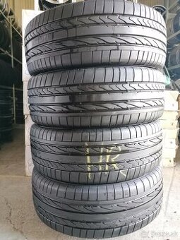 Letné pneu = 255/55 R19 = BRIDGESTONE