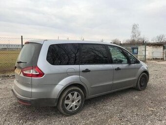 predam diely na Ford Galaxy 1,8 tdci 92kw 2007 v ponuke aj 2 - 1