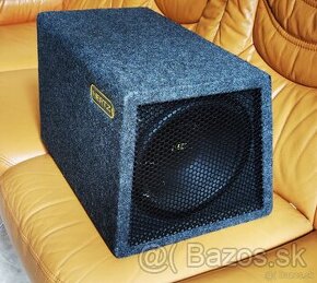 Subwoofer Hertz EBX25 - 1