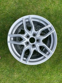 Alu 17” 5x114,3 Mazda - 1