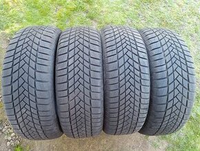 Zimné gumy 215/60R17 Matador MP93 4ks - 1