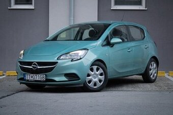 Opel Corsa 1.4 Selection - 1