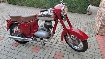 Jawa 250/353 - 1