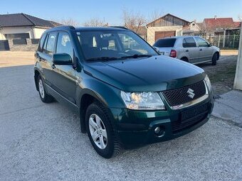 Suzuki Grand Vitara 1,9 DDiS - 1