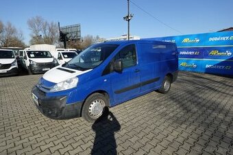 CITROEN JUMPY L2H1 1,6HDI