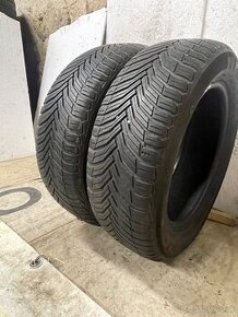 MICHELIN 185/60 R15 2022 2x=50€