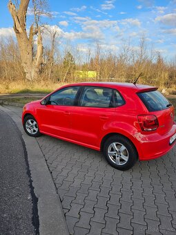 Volkswagen Polo 1,2 12V