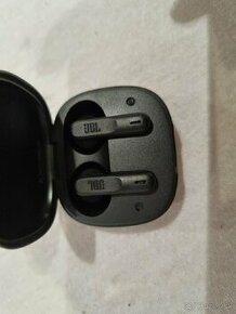 Jbl wave flex earbuds