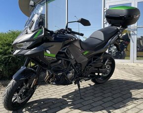 Kawasaki Versys 1000 MY24 0 km - 1