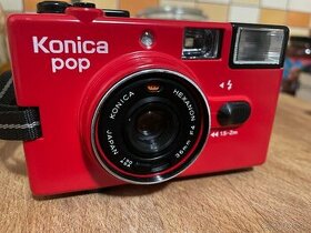 Konica pop