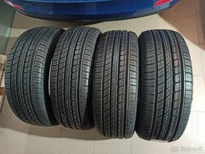 letne pneu 225/60 R17 - 1