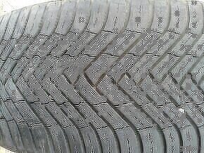 235/45 r18 zimne pneumatiky R18 235 45 rok 2022 4kusi