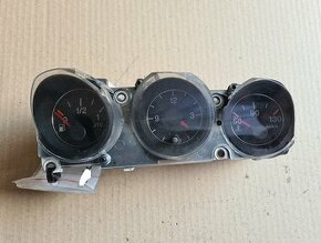 Tachometer Alfa Romeo 156 1.9 JTD 156034528