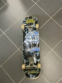 Skateboard - 1