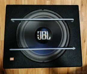 Subwoofer JBL 1200 - 1