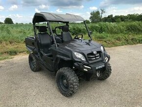 BUGGY CFMOTO UFORCE 550 4x4