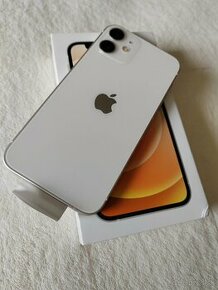 IPhone 12 mini 64GB - NOVÝ