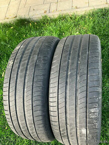 Letne pneu Michelin 225/50 R18 - 1