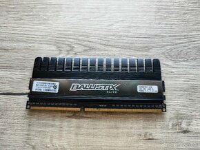 Crucial Ballistix Elite 8GB DDR3 - 2133 MHz - 1