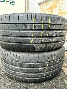 Letné pneumatiky Nexen 225/45R17