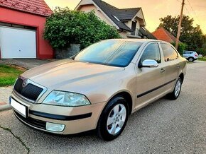 Škoda Octavia II 1,9TDI 77KW PACCO rok 2009 Top stav