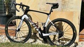 Predam cestný bicykel scott foil 30 airo