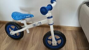 Predam odrazadlo Kinderkraft EVO - 1