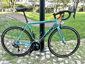 Bianchi freccia celeste 55cm