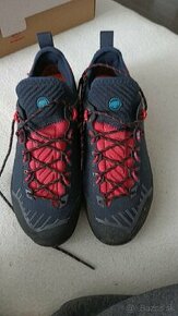 Damska obuv Mammut Alnasca II LOW GTX