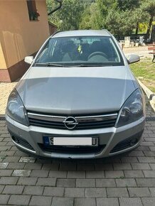 Opel astra h 1.7cdti 74kw