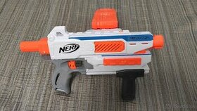 Nerf Modulus Mediator