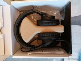 audio-technica ATH-M20x