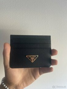 Prada Cardholder